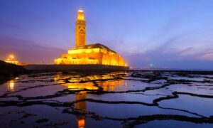 11-Day Private Morocco Tour from Casablanca