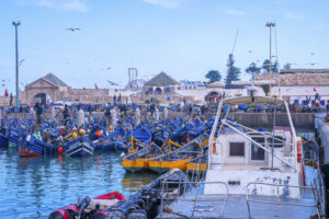 The Climate in Morocco: Best Time to Visit & Weather Guide